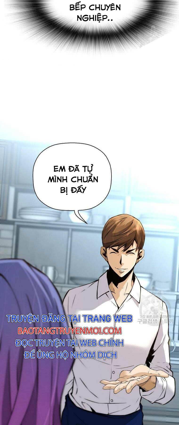 Sự Trở Lại Của Huyền Thoại Chap 49 - Next Chap 50