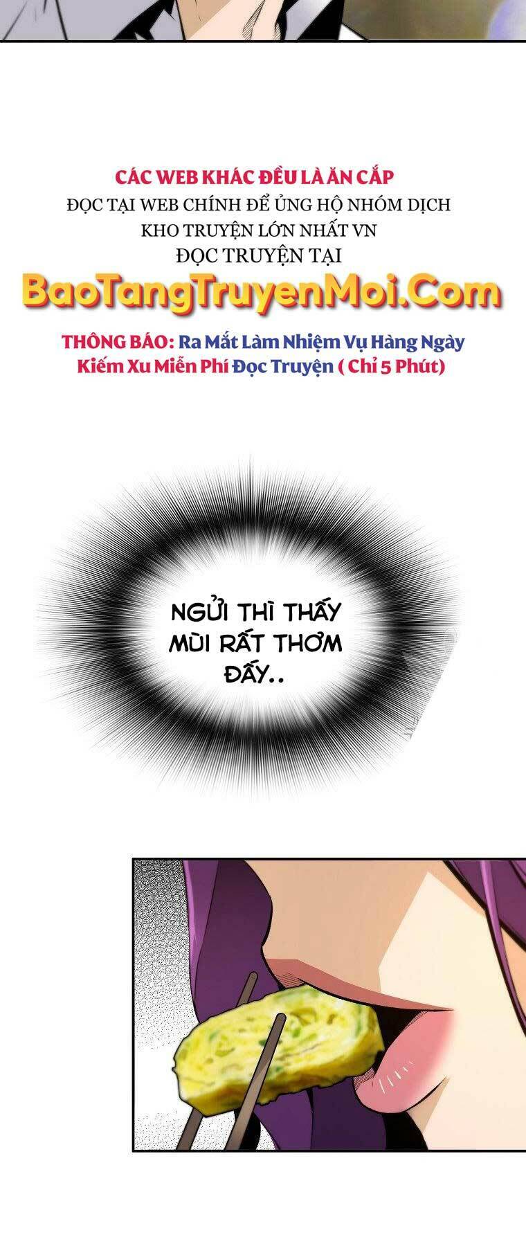 Sự Trở Lại Của Huyền Thoại Chap 49 - Next Chap 50