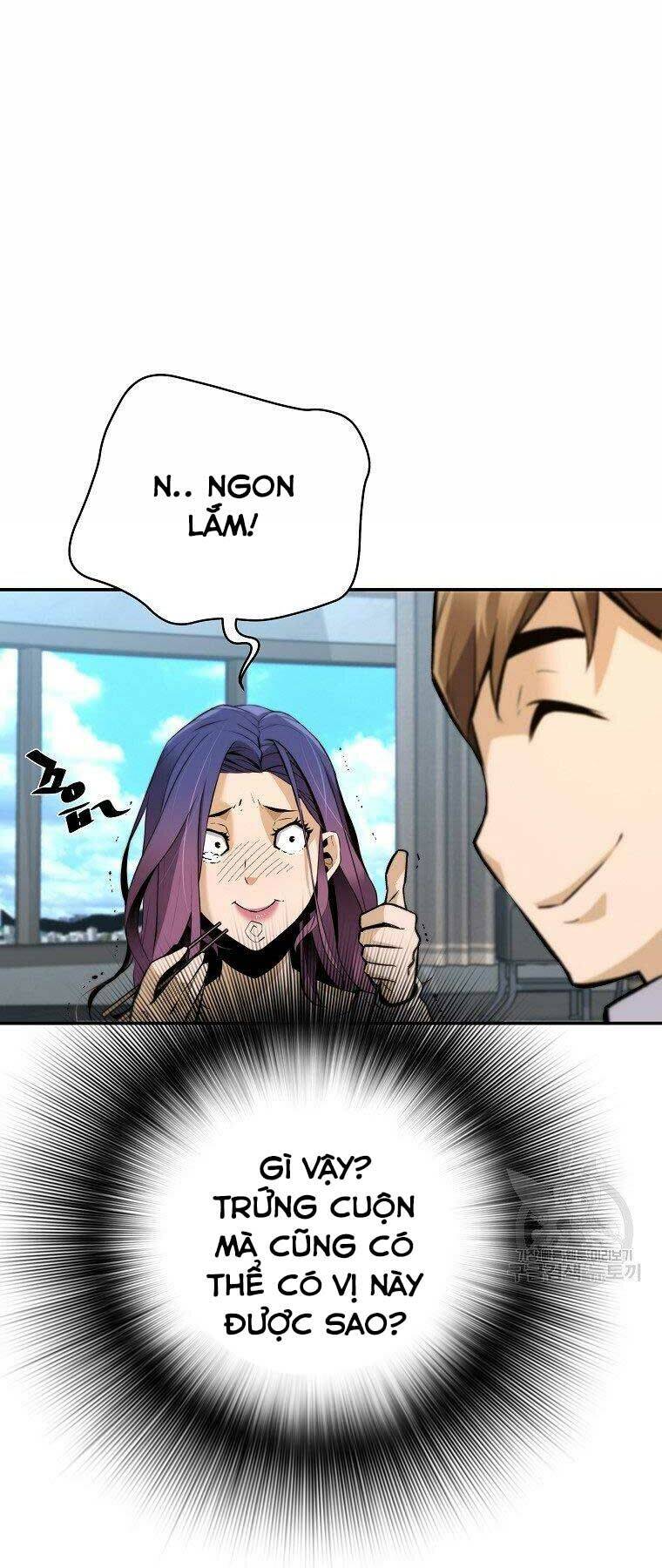 Sự Trở Lại Của Huyền Thoại Chap 49 - Next Chap 50