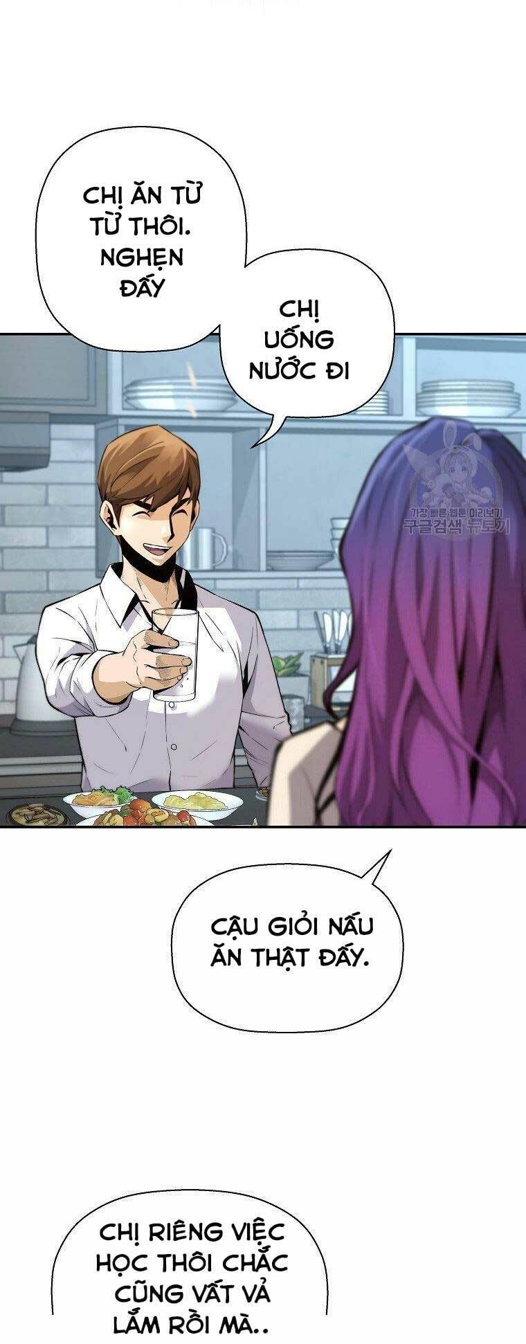 Sự Trở Lại Của Huyền Thoại Chap 49 - Next Chap 50