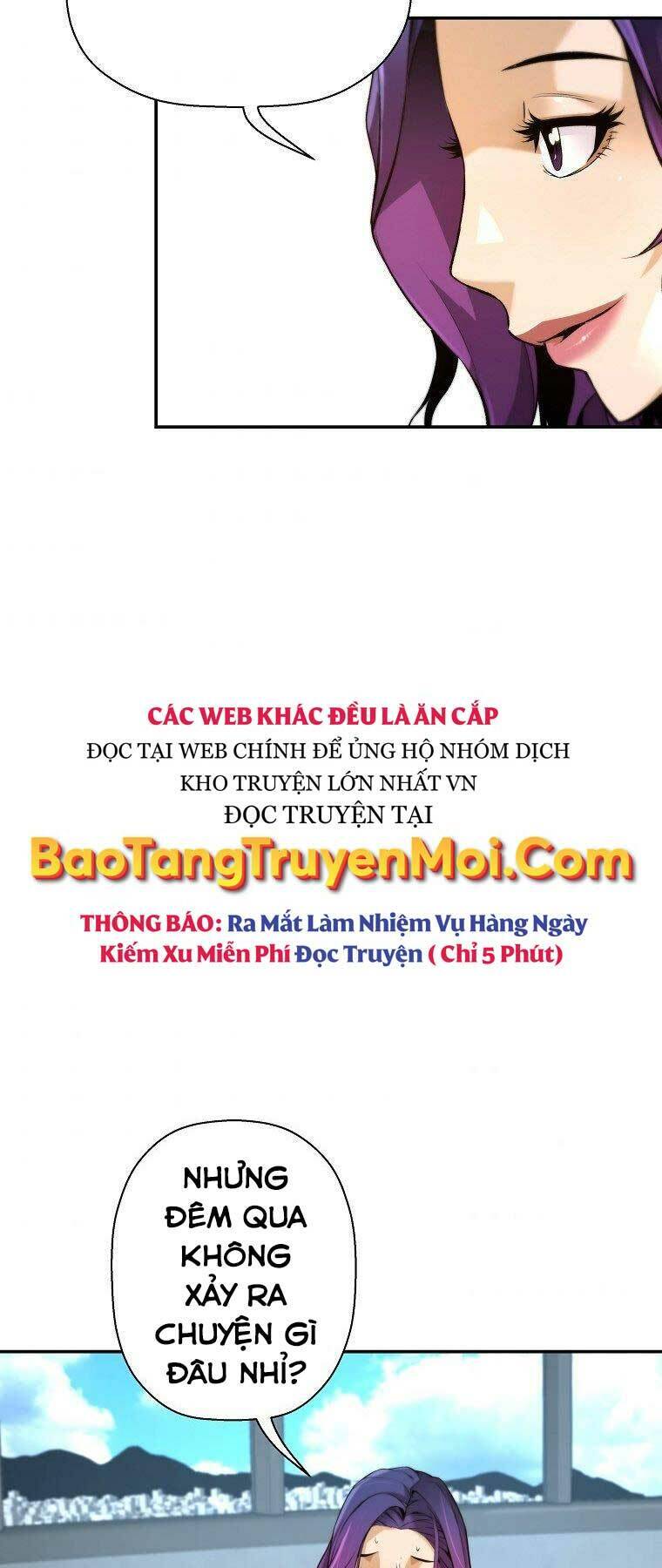 Sự Trở Lại Của Huyền Thoại Chap 49 - Next Chap 50
