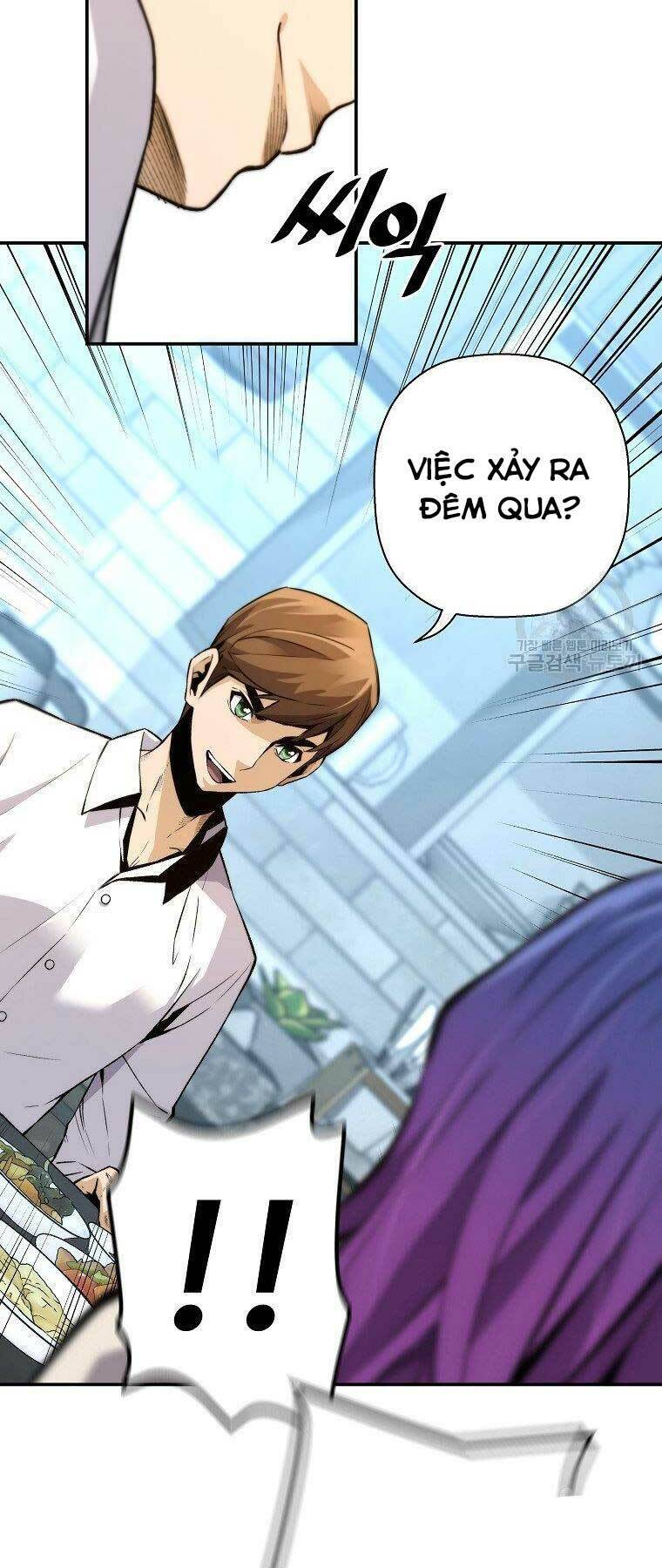 Sự Trở Lại Của Huyền Thoại Chap 49 - Next Chap 50