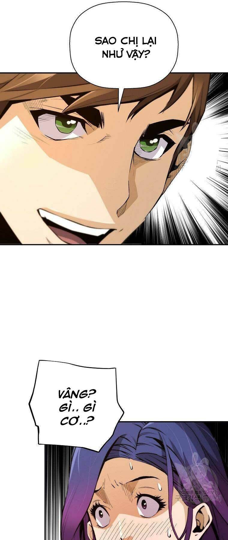 Sự Trở Lại Của Huyền Thoại Chap 49 - Next Chap 50