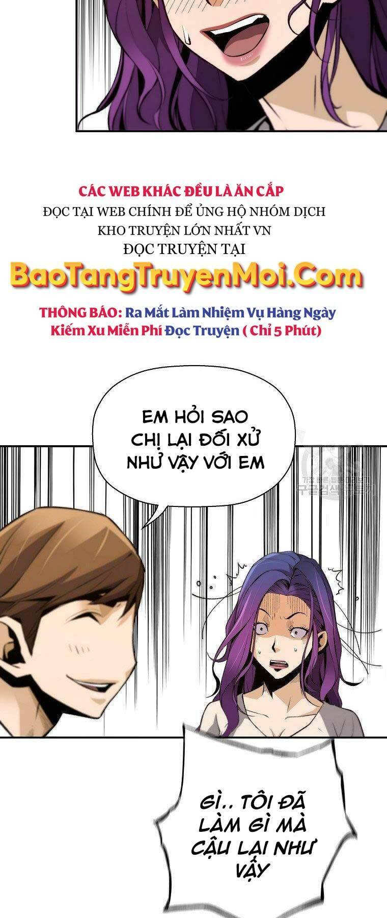 Sự Trở Lại Của Huyền Thoại Chap 49 - Next Chap 50