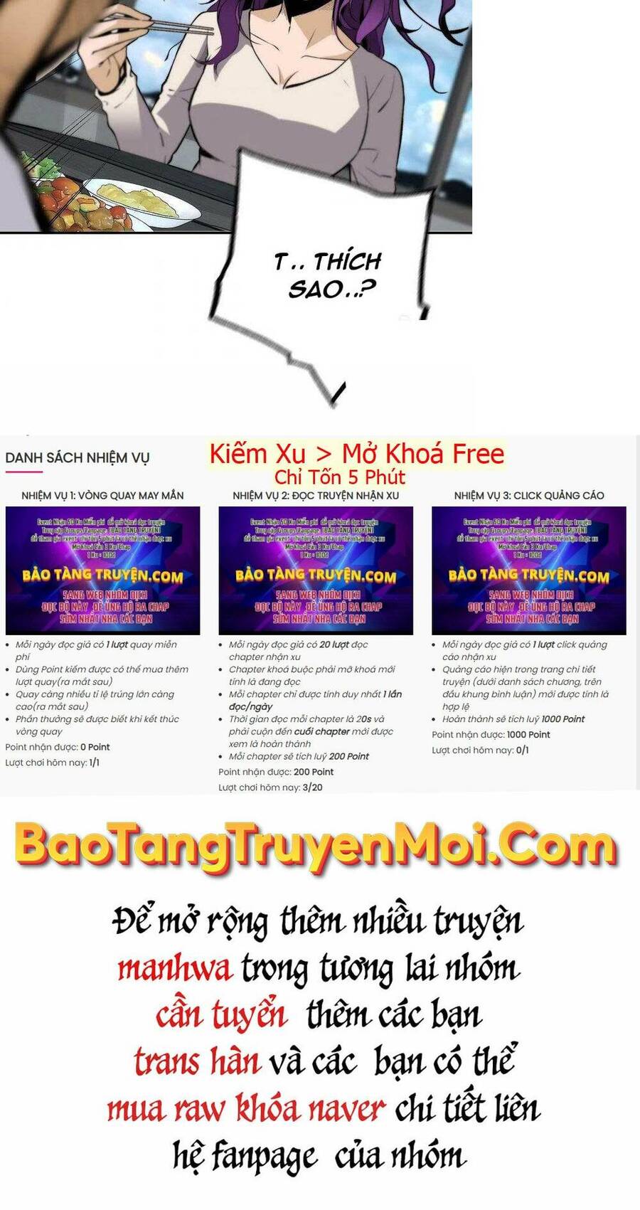 Sự Trở Lại Của Huyền Thoại Chap 49 - Next Chap 50