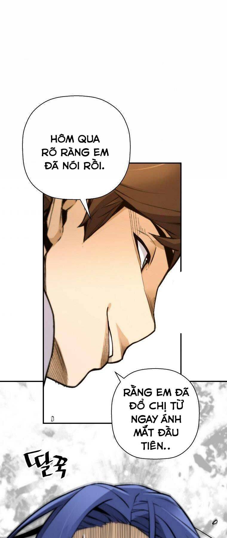 Sự Trở Lại Của Huyền Thoại Chap 49 - Next Chap 50