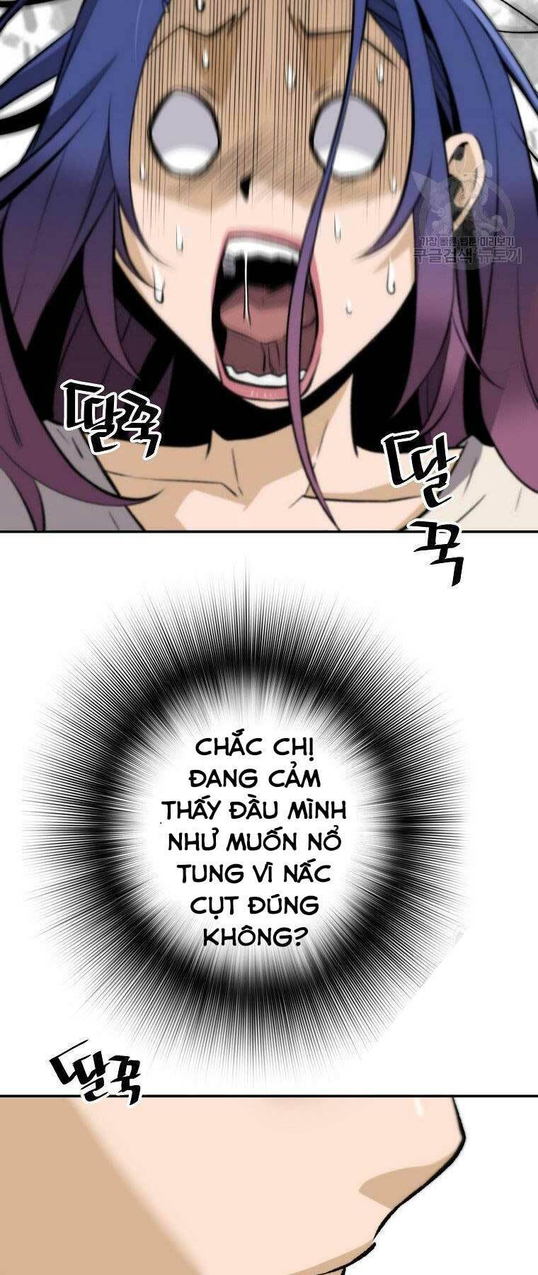 Sự Trở Lại Của Huyền Thoại Chap 49 - Next Chap 50