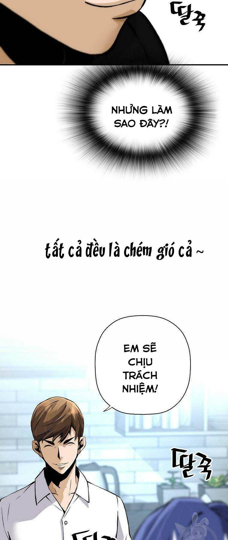Sự Trở Lại Của Huyền Thoại Chap 49 - Next Chap 50