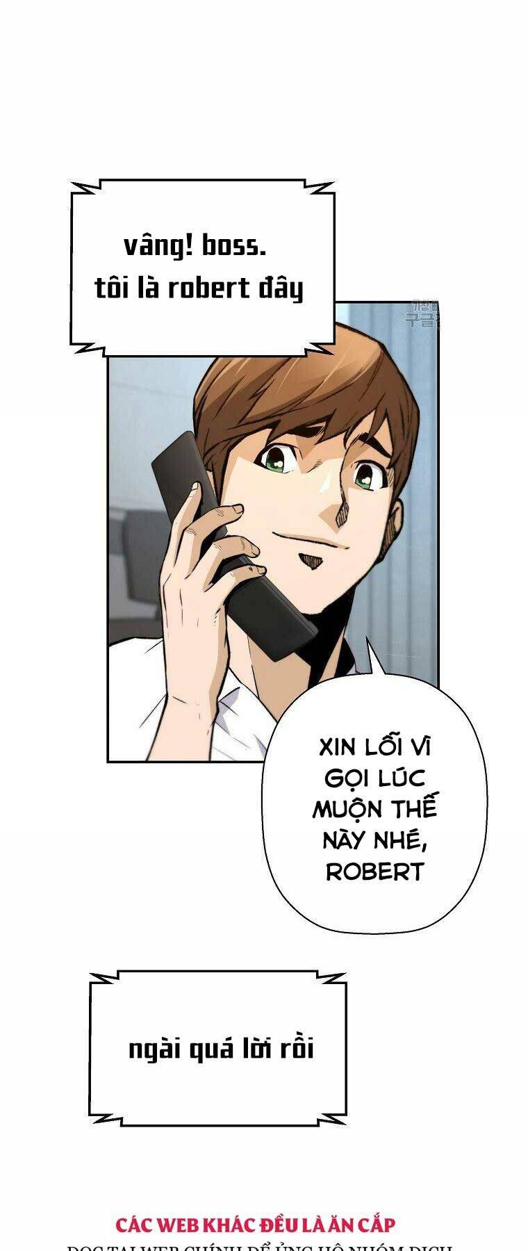 Sự Trở Lại Của Huyền Thoại Chap 49 - Next Chap 50