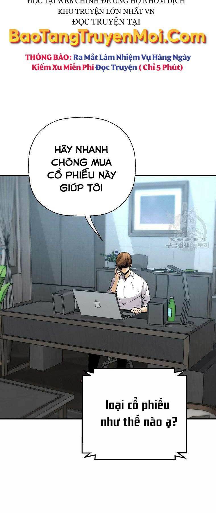 Sự Trở Lại Của Huyền Thoại Chap 49 - Next Chap 50