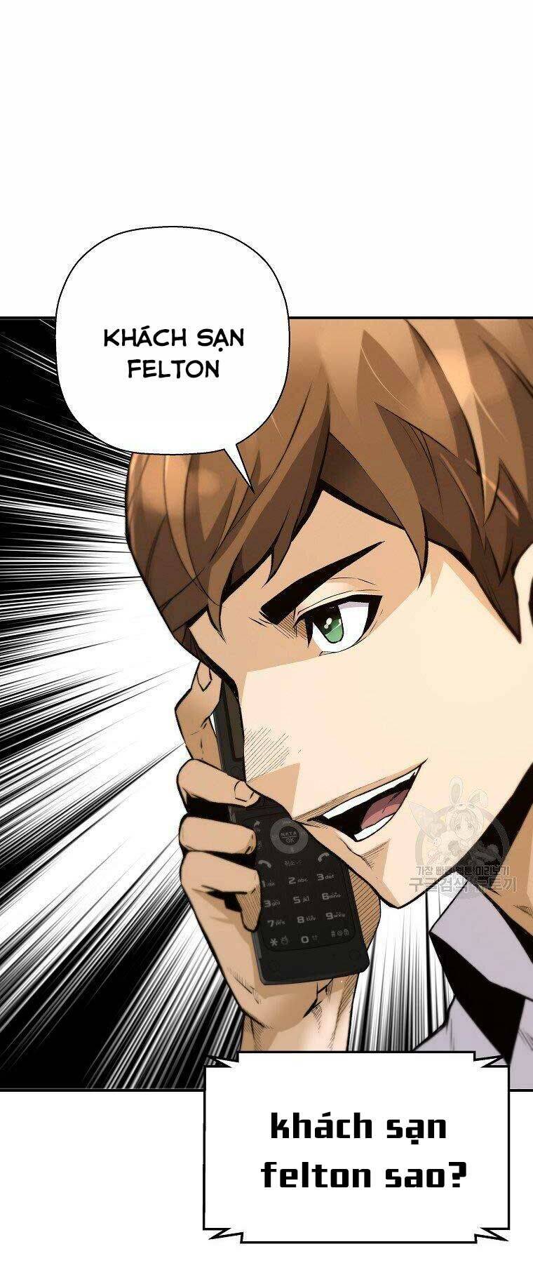 Sự Trở Lại Của Huyền Thoại Chap 49 - Next Chap 50