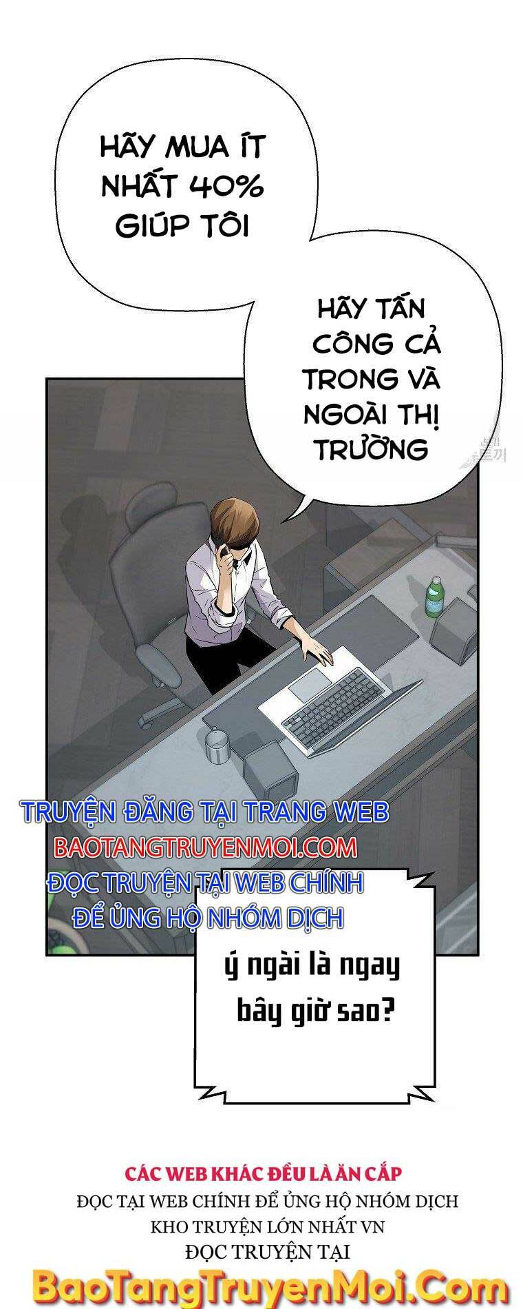 Sự Trở Lại Của Huyền Thoại Chap 49 - Next Chap 50