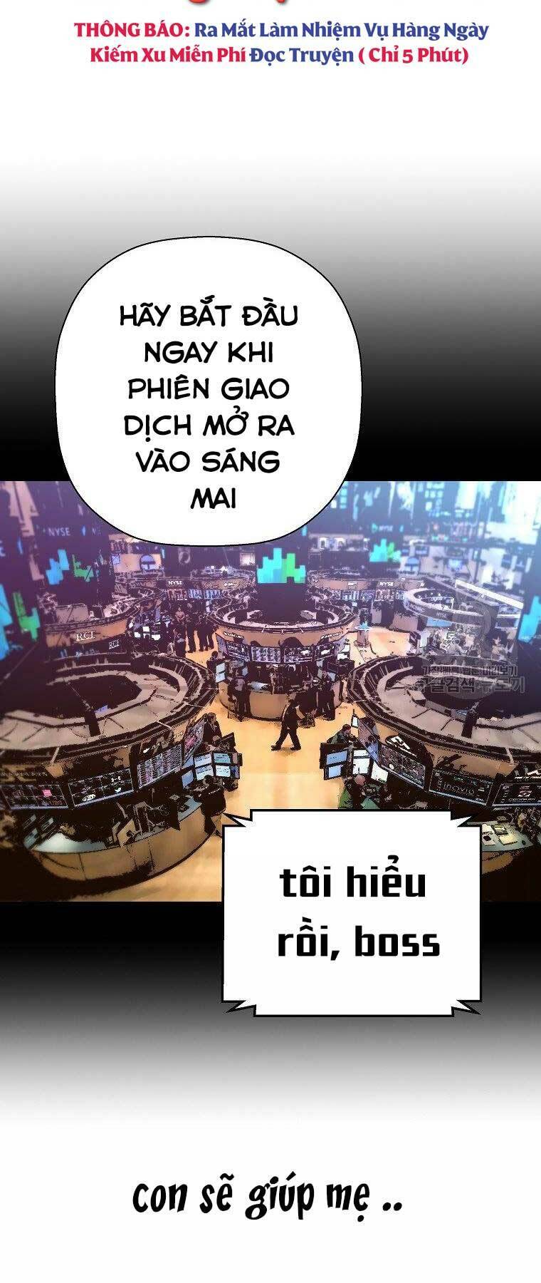 Sự Trở Lại Của Huyền Thoại Chap 49 - Next Chap 50