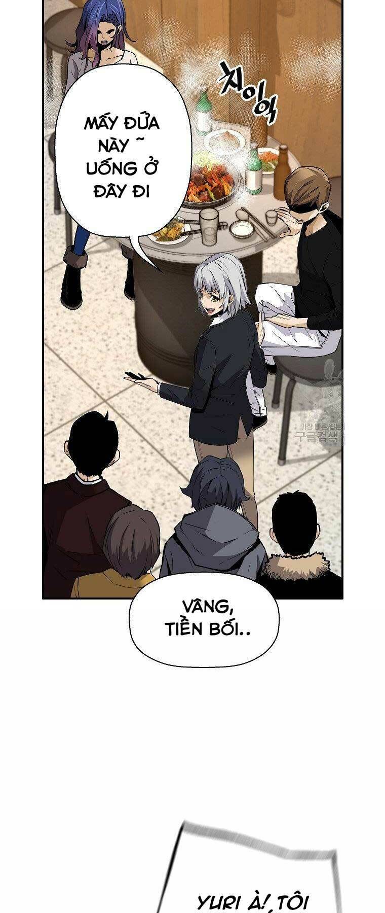 Sự Trở Lại Của Huyền Thoại Chap 49 - Next Chap 50