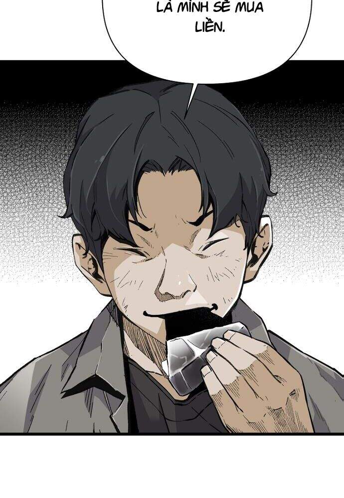 Sự Trở Lại Của Huyền Thoại Chap 5 - Next Chap 6