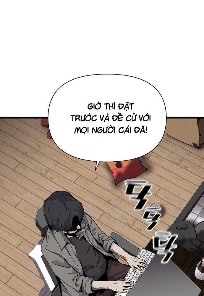 Sự Trở Lại Của Huyền Thoại Chap 5 - Next Chap 6