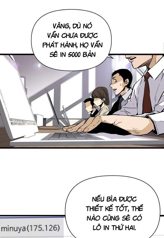Sự Trở Lại Của Huyền Thoại Chap 5 - Next Chap 6