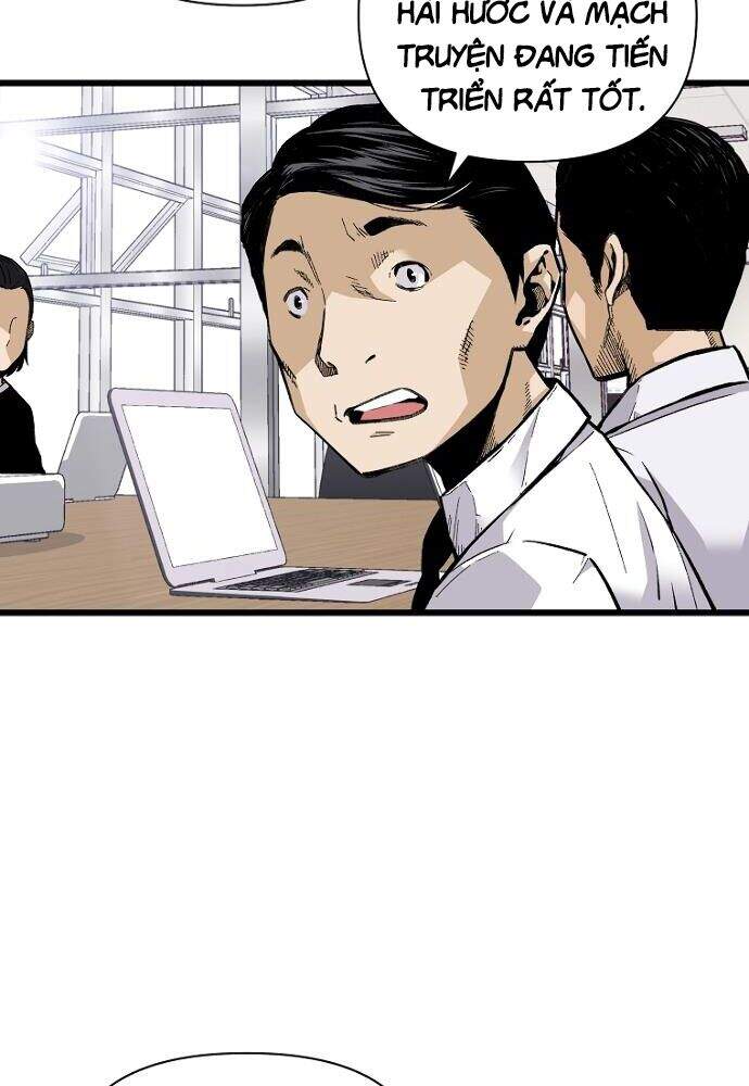 Sự Trở Lại Của Huyền Thoại Chap 5 - Next Chap 6