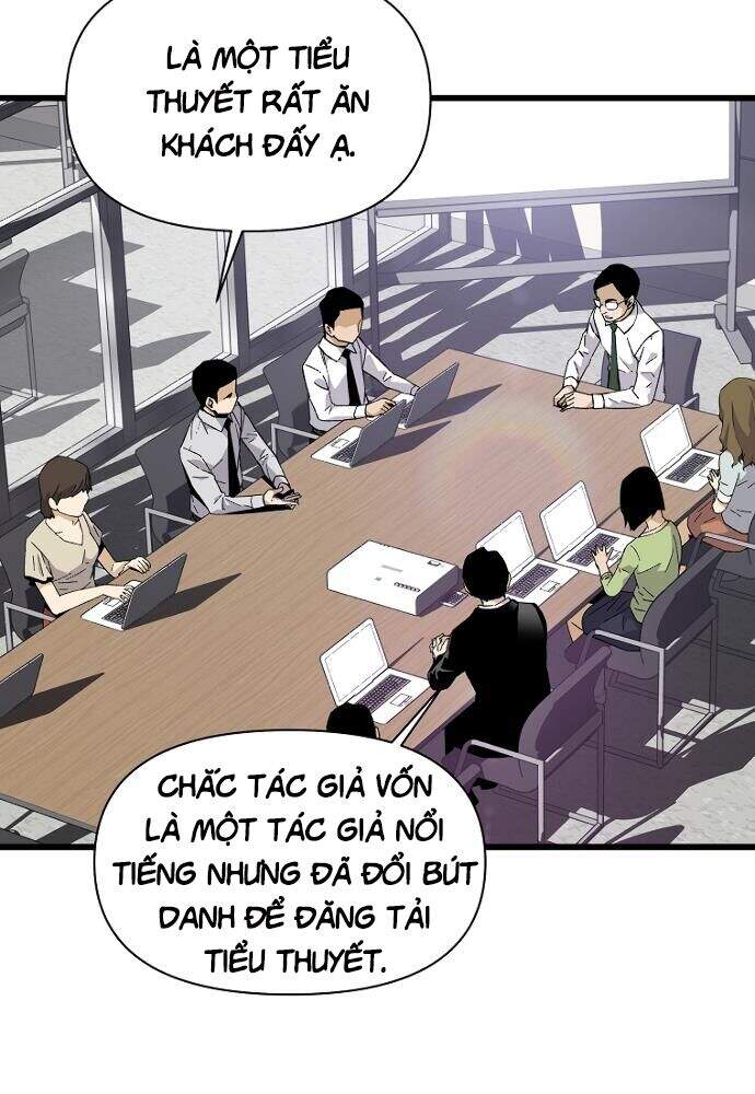 Sự Trở Lại Của Huyền Thoại Chap 5 - Next Chap 6