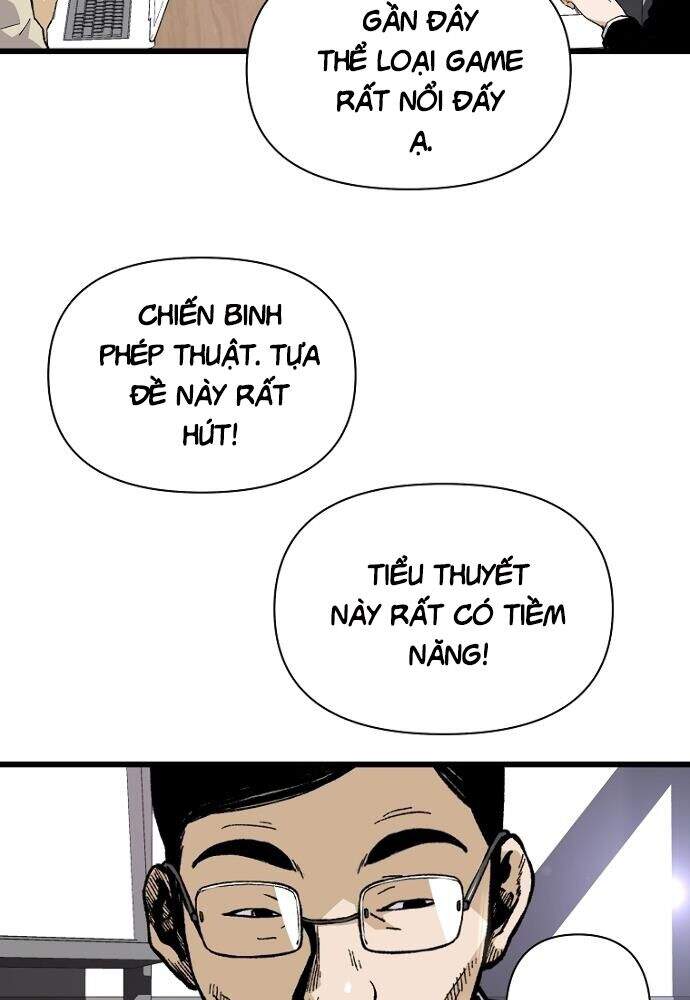 Sự Trở Lại Của Huyền Thoại Chap 5 - Next Chap 6