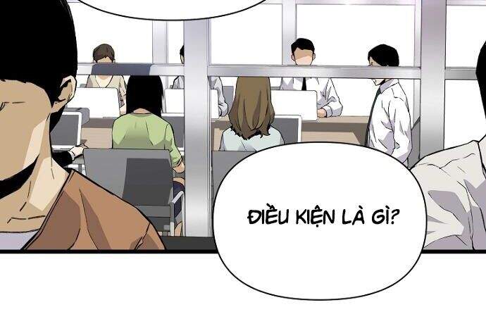 Sự Trở Lại Của Huyền Thoại Chap 5 - Next Chap 6