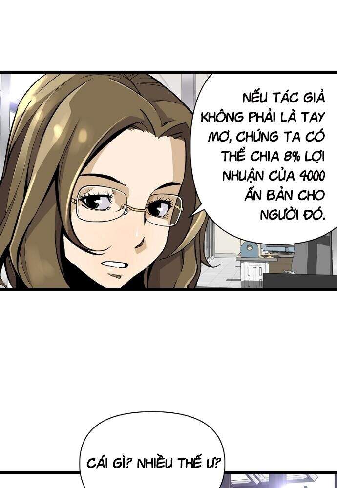 Sự Trở Lại Của Huyền Thoại Chap 5 - Next Chap 6