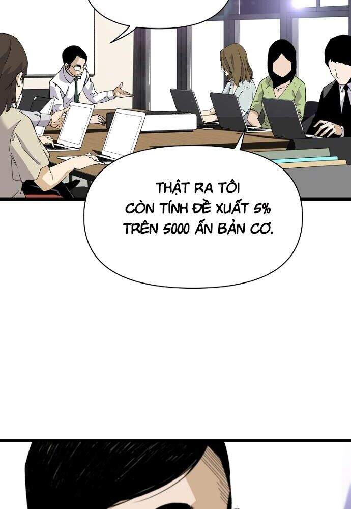 Sự Trở Lại Của Huyền Thoại Chap 5 - Next Chap 6