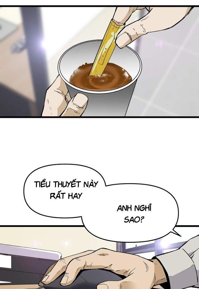 Sự Trở Lại Của Huyền Thoại Chap 5 - Next Chap 6