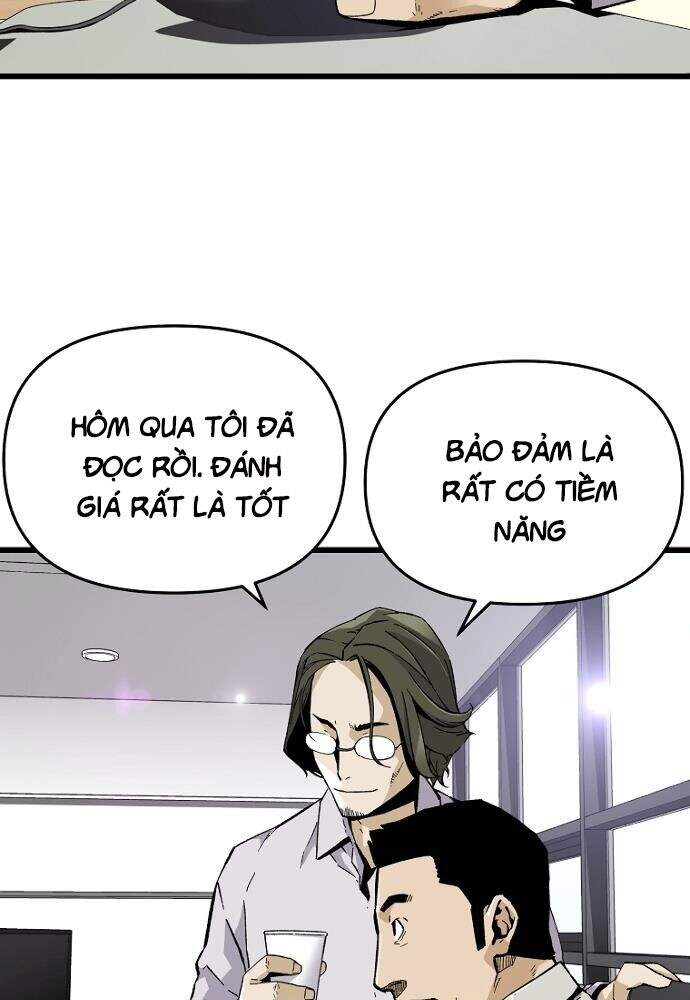 Sự Trở Lại Của Huyền Thoại Chap 5 - Next Chap 6