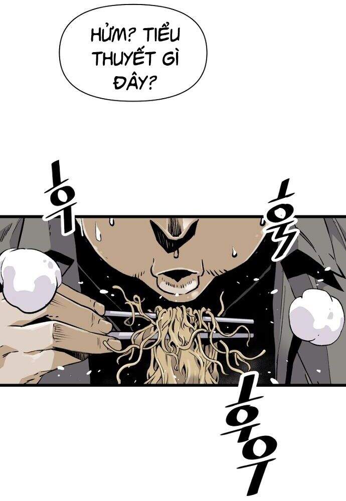 Sự Trở Lại Của Huyền Thoại Chap 5 - Next Chap 6