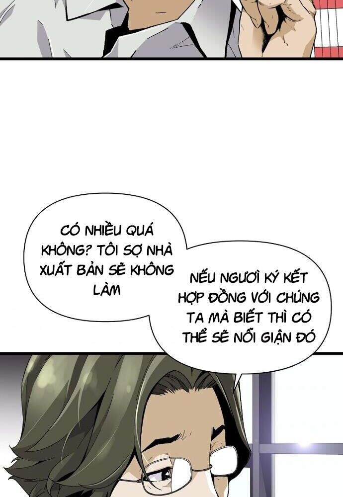 Sự Trở Lại Của Huyền Thoại Chap 5 - Next Chap 6