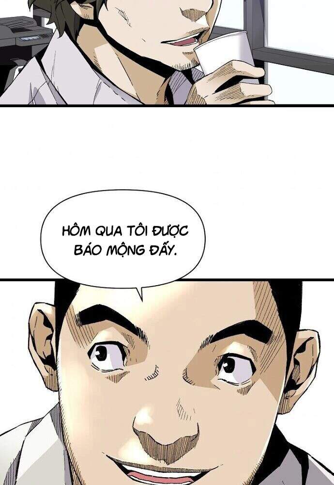 Sự Trở Lại Của Huyền Thoại Chap 5 - Next Chap 6
