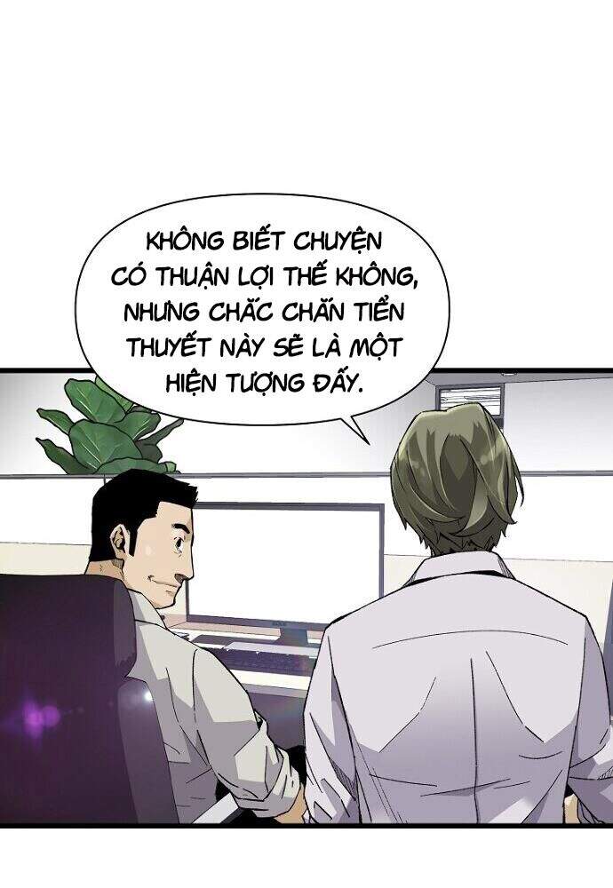 Sự Trở Lại Của Huyền Thoại Chap 5 - Next Chap 6