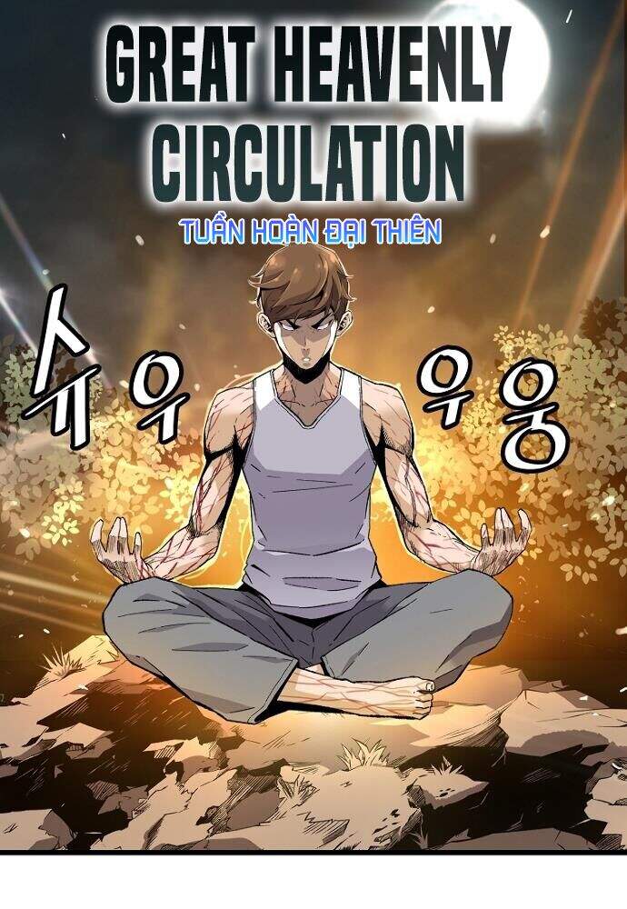 Sự Trở Lại Của Huyền Thoại Chap 5 - Next Chap 6