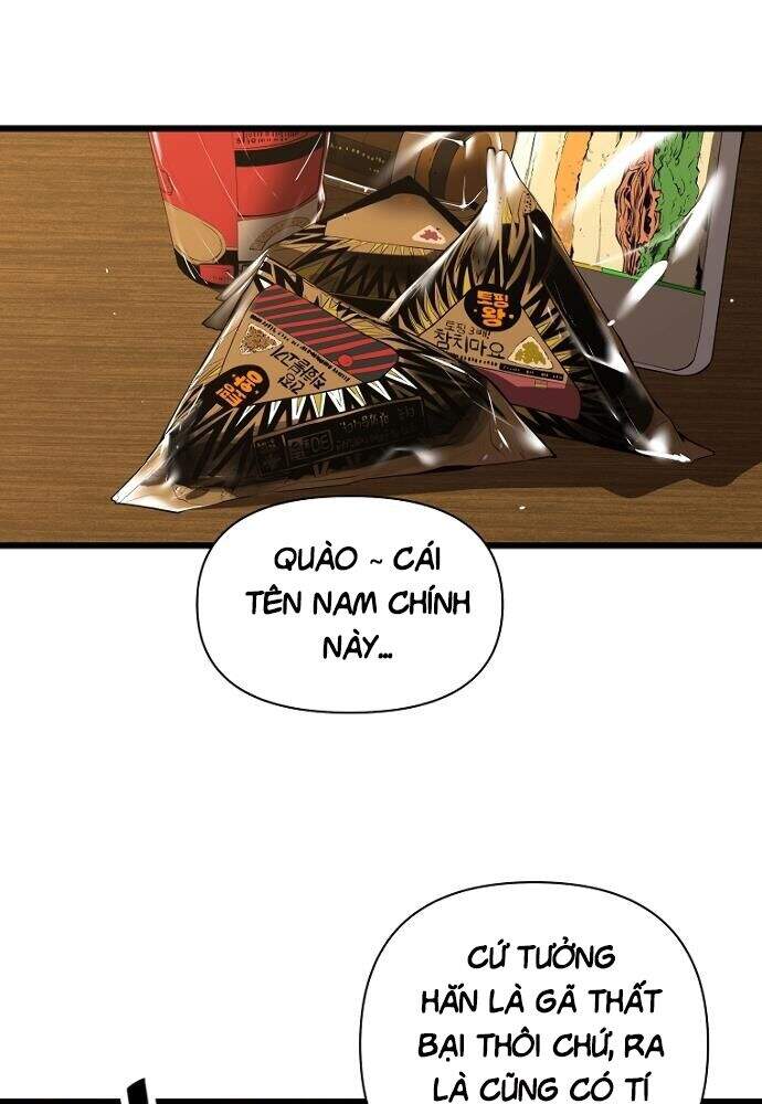 Sự Trở Lại Của Huyền Thoại Chap 5 - Next Chap 6