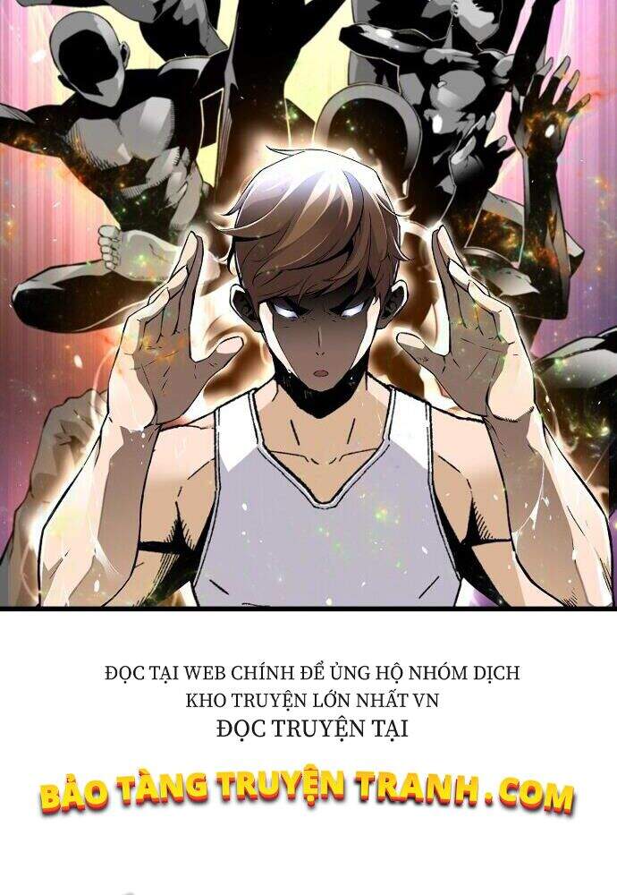 Sự Trở Lại Của Huyền Thoại Chap 5 - Next Chap 6
