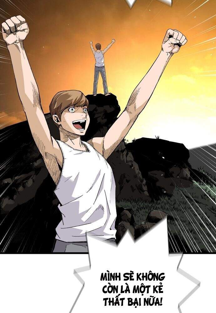 Sự Trở Lại Của Huyền Thoại Chap 5 - Next Chap 6