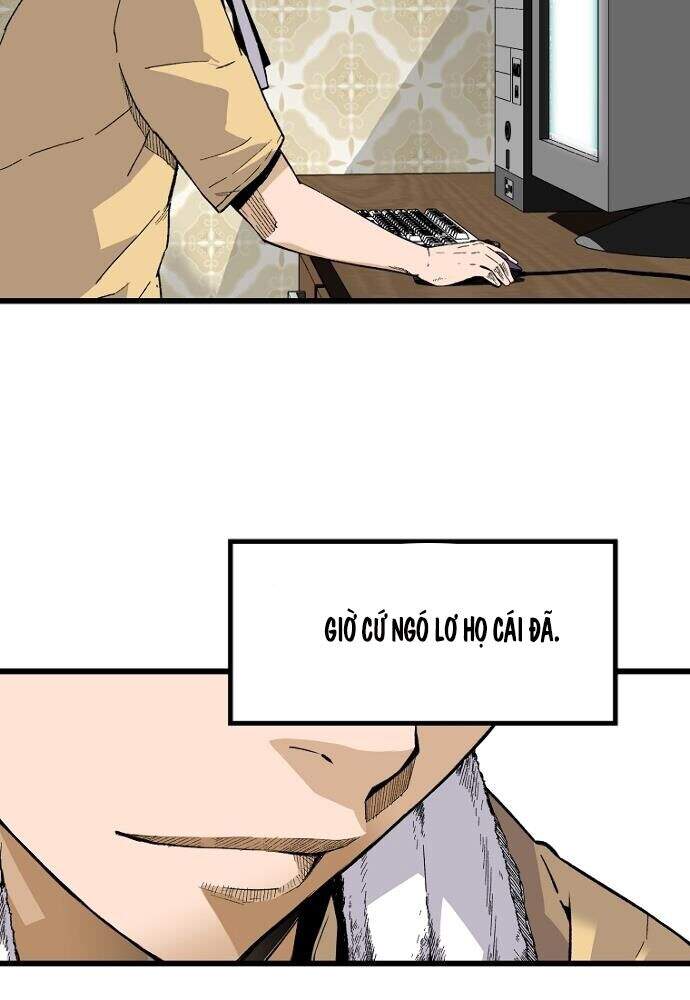 Sự Trở Lại Của Huyền Thoại Chap 5 - Next Chap 6