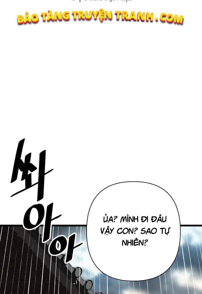 Sự Trở Lại Của Huyền Thoại Chap 5 - Next Chap 6