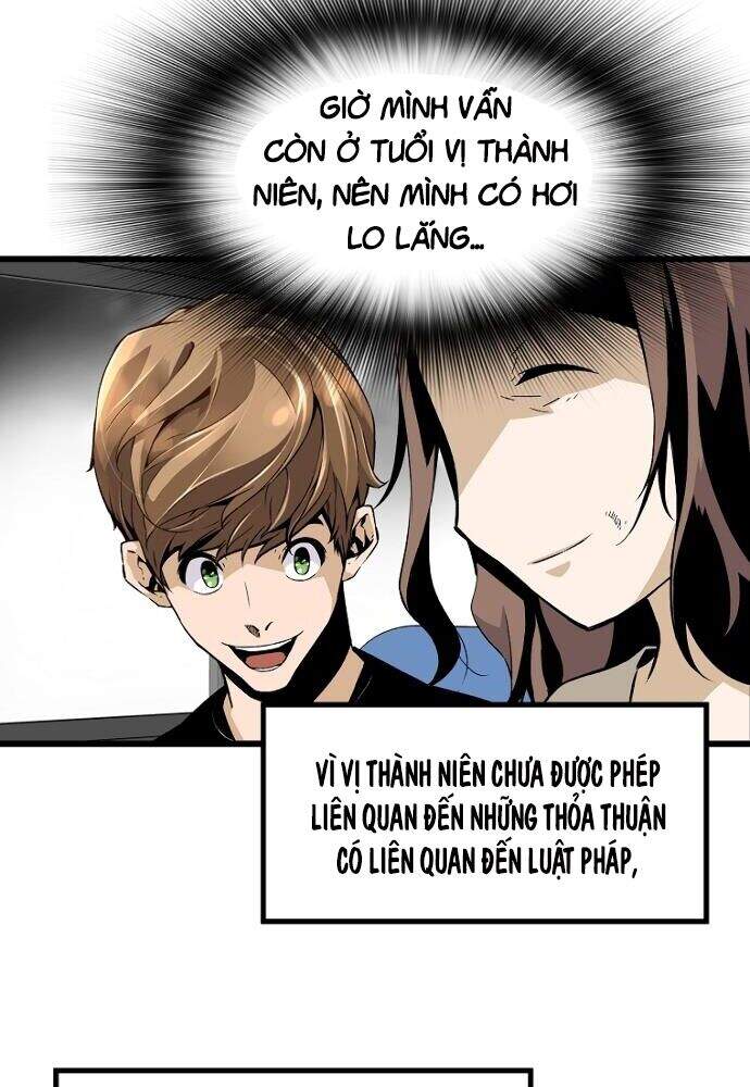 Sự Trở Lại Của Huyền Thoại Chap 5 - Next Chap 6