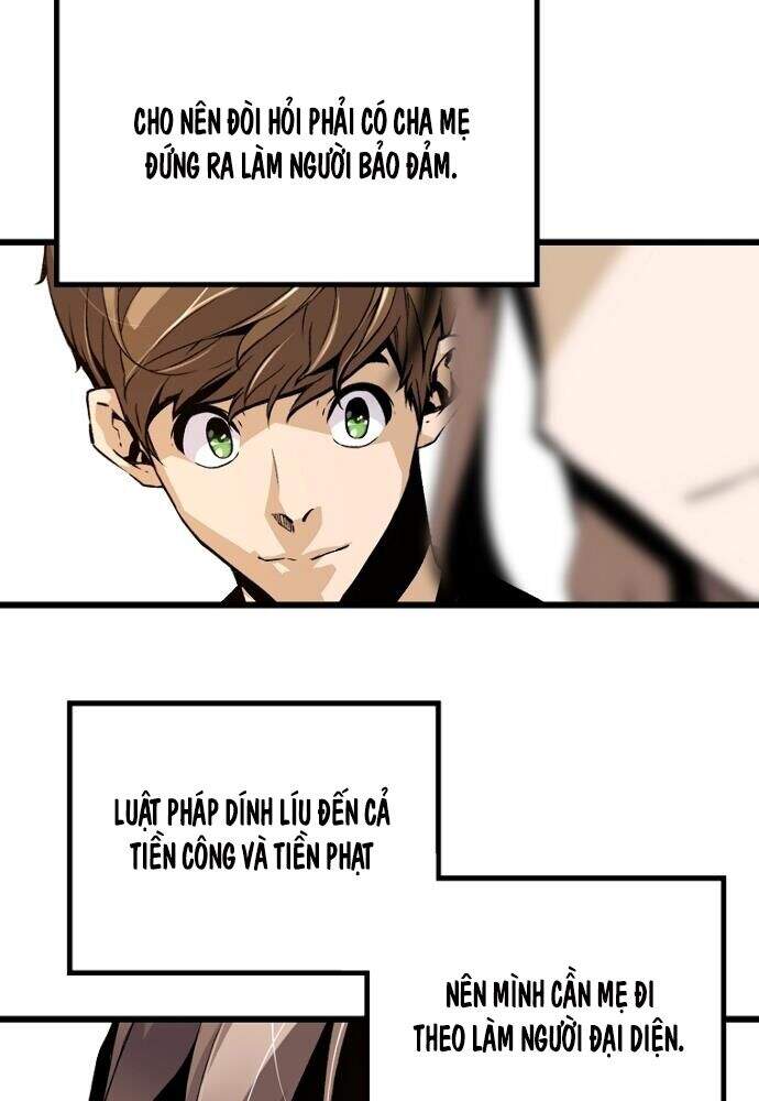 Sự Trở Lại Của Huyền Thoại Chap 5 - Next Chap 6