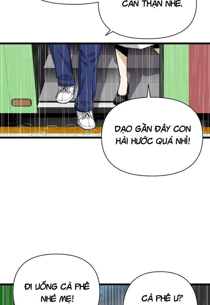 Sự Trở Lại Của Huyền Thoại Chap 5 - Next Chap 6