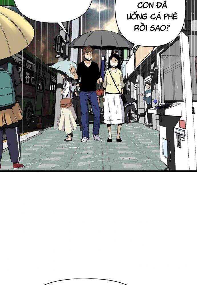 Sự Trở Lại Của Huyền Thoại Chap 5 - Next Chap 6