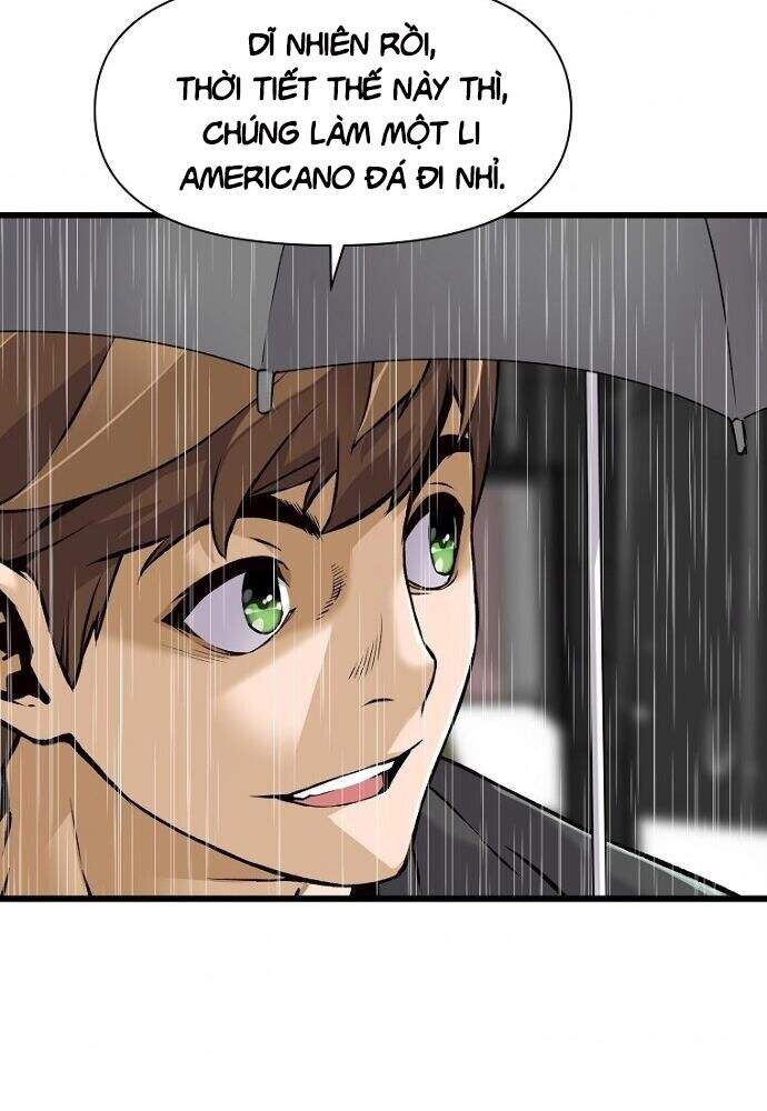 Sự Trở Lại Của Huyền Thoại Chap 5 - Next Chap 6