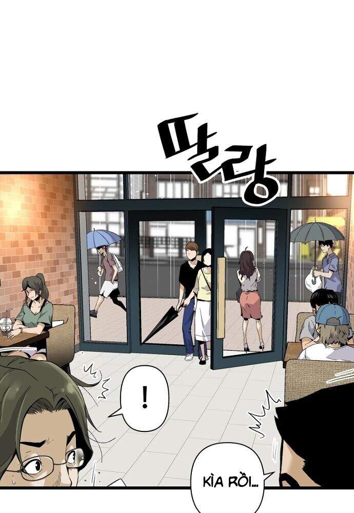 Sự Trở Lại Của Huyền Thoại Chap 5 - Next Chap 6