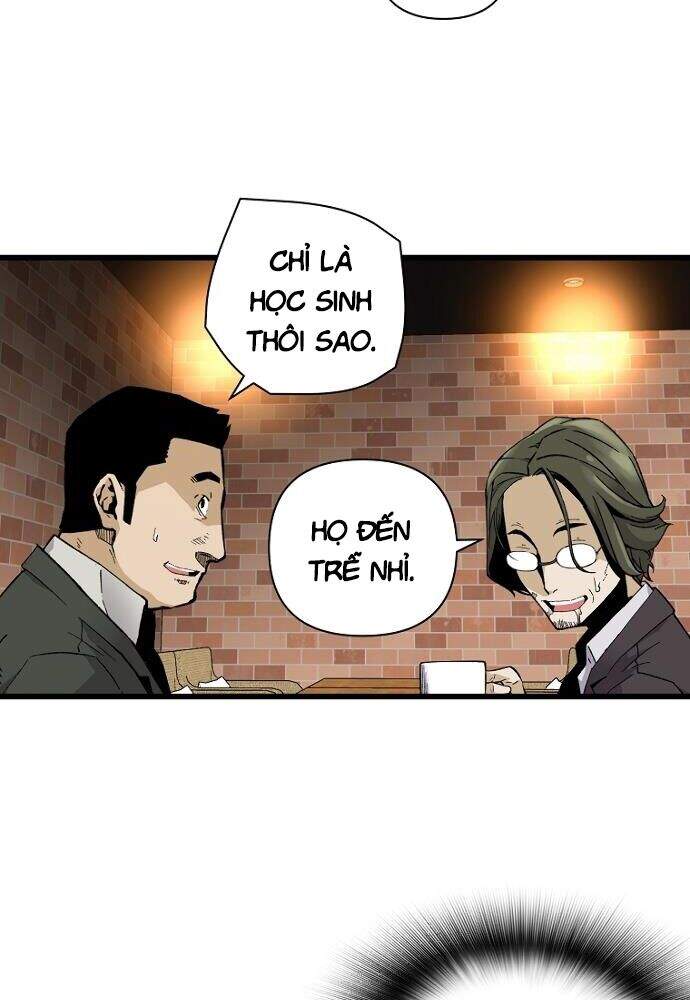 Sự Trở Lại Của Huyền Thoại Chap 5 - Next Chap 6