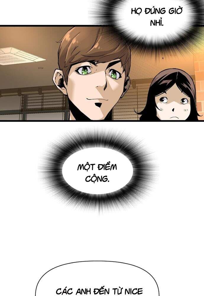 Sự Trở Lại Của Huyền Thoại Chap 5 - Next Chap 6