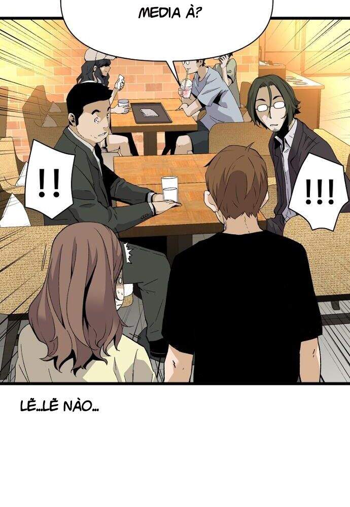 Sự Trở Lại Của Huyền Thoại Chap 5 - Next Chap 6
