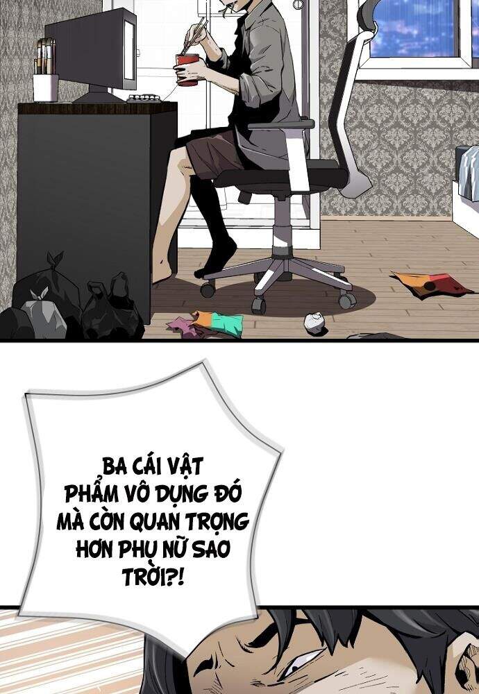 Sự Trở Lại Của Huyền Thoại Chap 5 - Next Chap 6