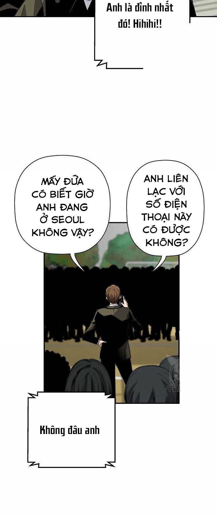 Sự Trở Lại Của Huyền Thoại Chap 50 - Next Chap 51